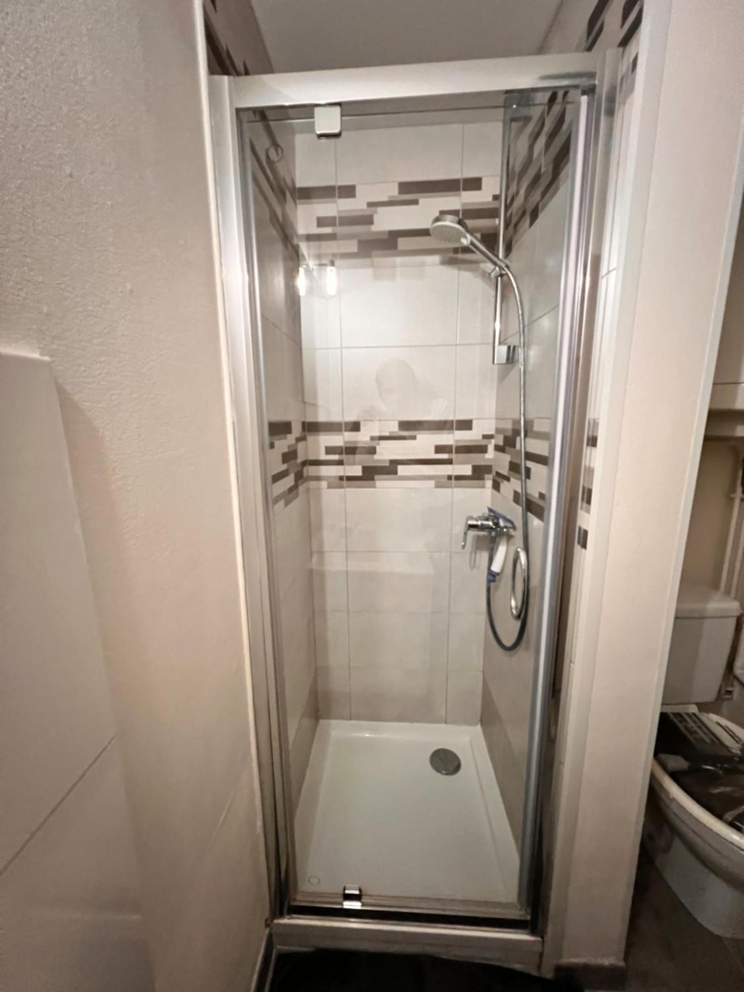 Lysbed - Desjardins Apartment อองเชร์ ภายนอก รูปภาพ