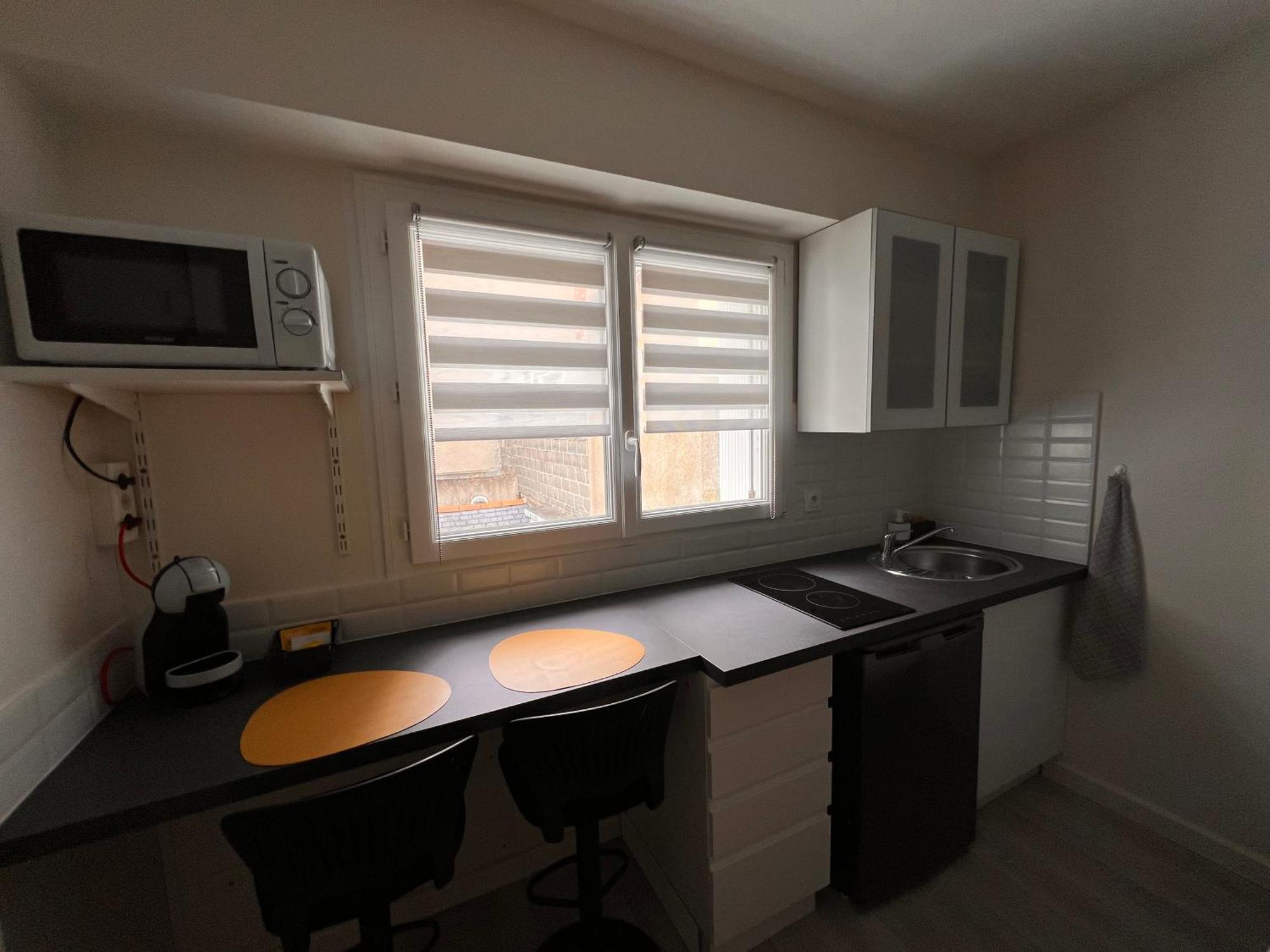 Lysbed - Desjardins Apartment อองเชร์ ภายนอก รูปภาพ