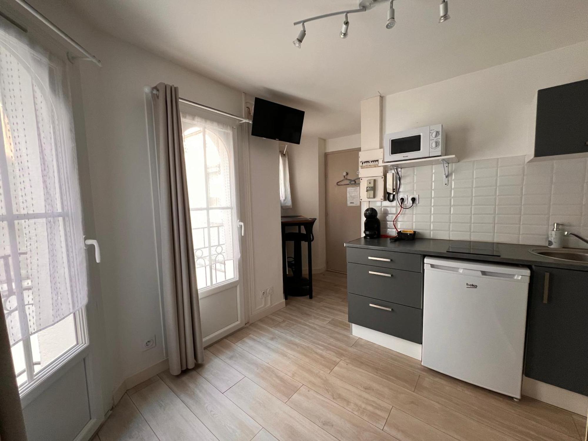 Lysbed - Desjardins Apartment อองเชร์ ภายนอก รูปภาพ